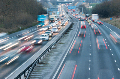 Auto Load Logic, Redefining the Auto Transport Industry